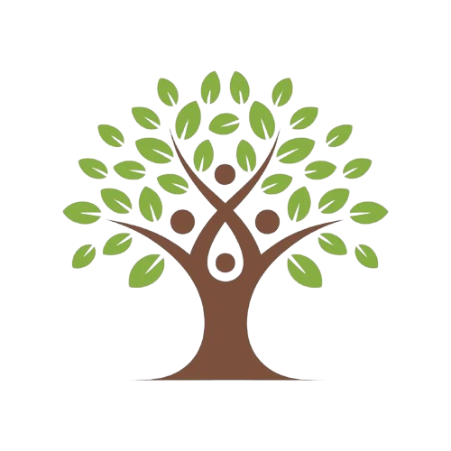 Family Tree Logo